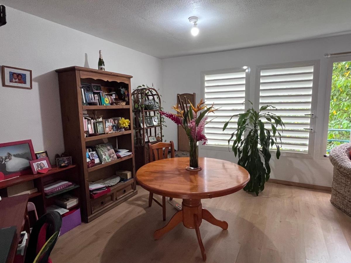 Chambre Chez L'Habitant A 5Mn De L'Aeroport 萨莱比梅 外观 照片